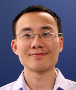 Chenxi Xiao