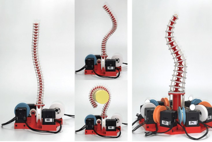 CoLI: A Reproducible Platform for Continuum Robot Learning via Monolithic 3D Printing and Isomorphic Teleoperation