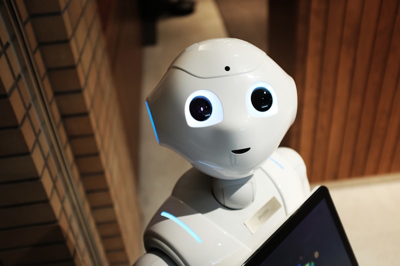 Embodied AI & Teleoperation