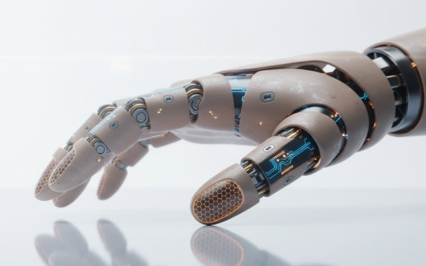 Tactile Sensing